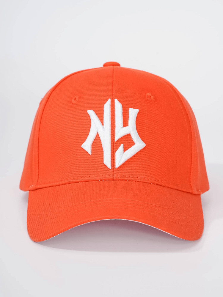 1pc Women's Adjustable Letter Embroidered Baseball Cap, Outdoor Casual Hat | SHEIN