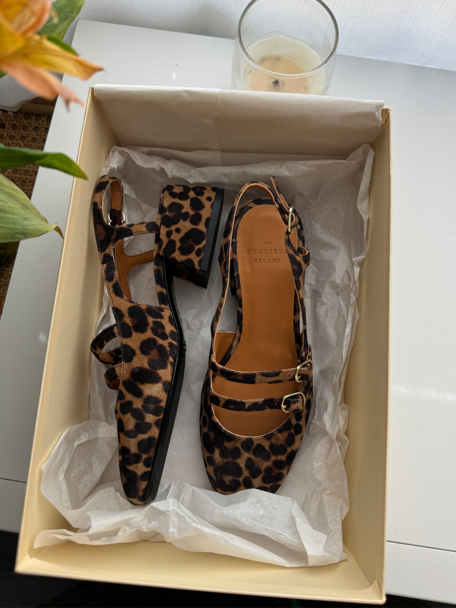 leopard/cheetah mary janes shoes

#LTKSeasonal #LTKFallSale #LTKShoeCrush