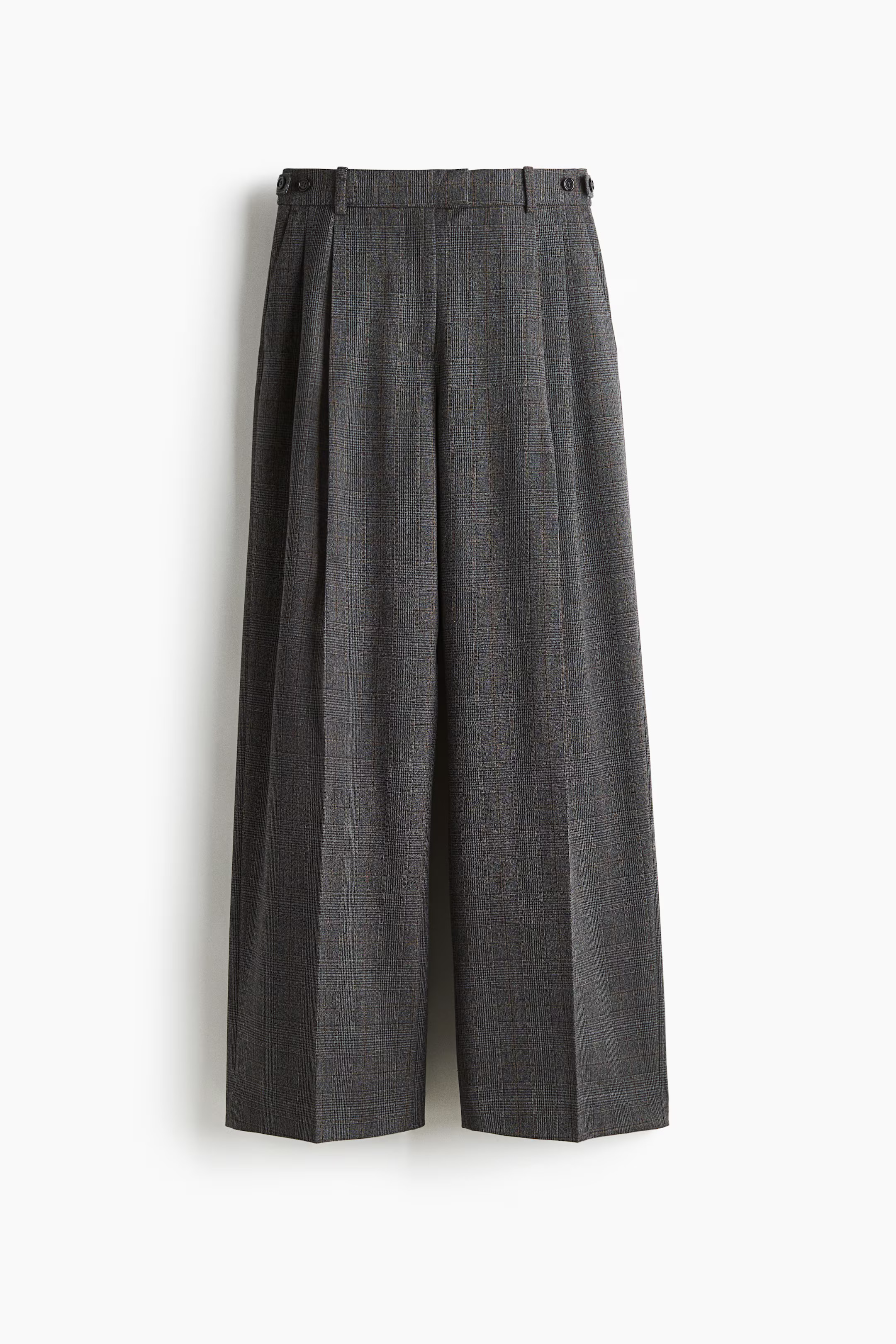 Tailored trousers | H&M (UK, MY, IN, SG, PH, TW, HK)