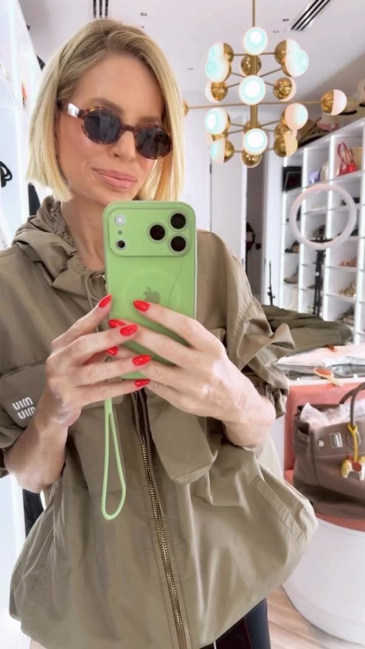 Loved the fit today! 🥰

#LTKuae #LTKstyletip