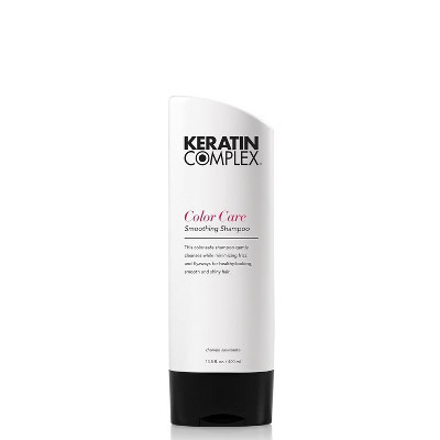 Keratin Complex Keratin Color Care Shampoo 13.5 fl. oz. (Each) | Target