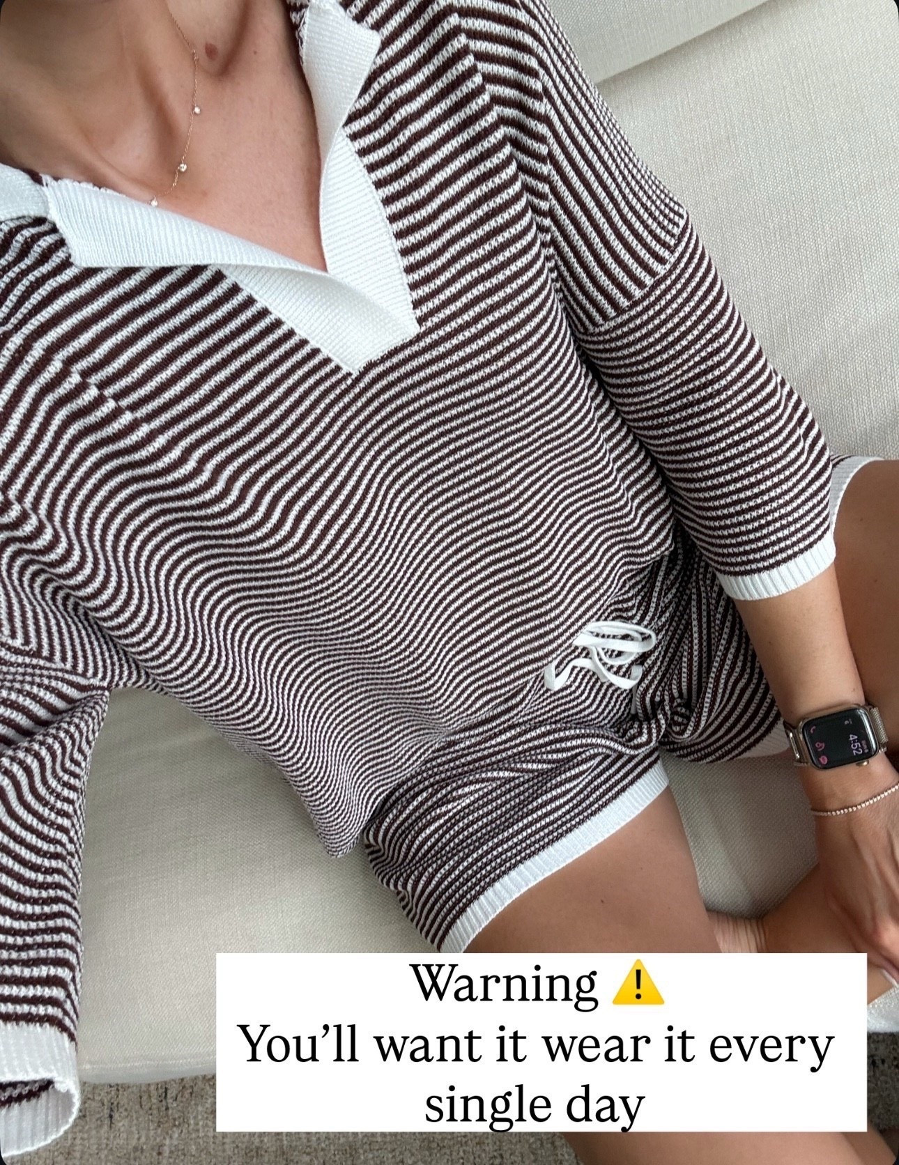 I’m wearing size small. FP look for less 
Amazon fashion, Amazon matching set, summer set, 2 piece outfit, Annabrstyle

#LTKootd #LTKSeasonal #LTKselfcare