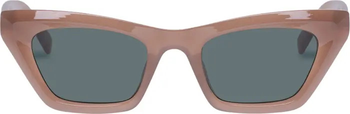 Capricornus 50mm Cat Eye Sunglasses | Nordstrom