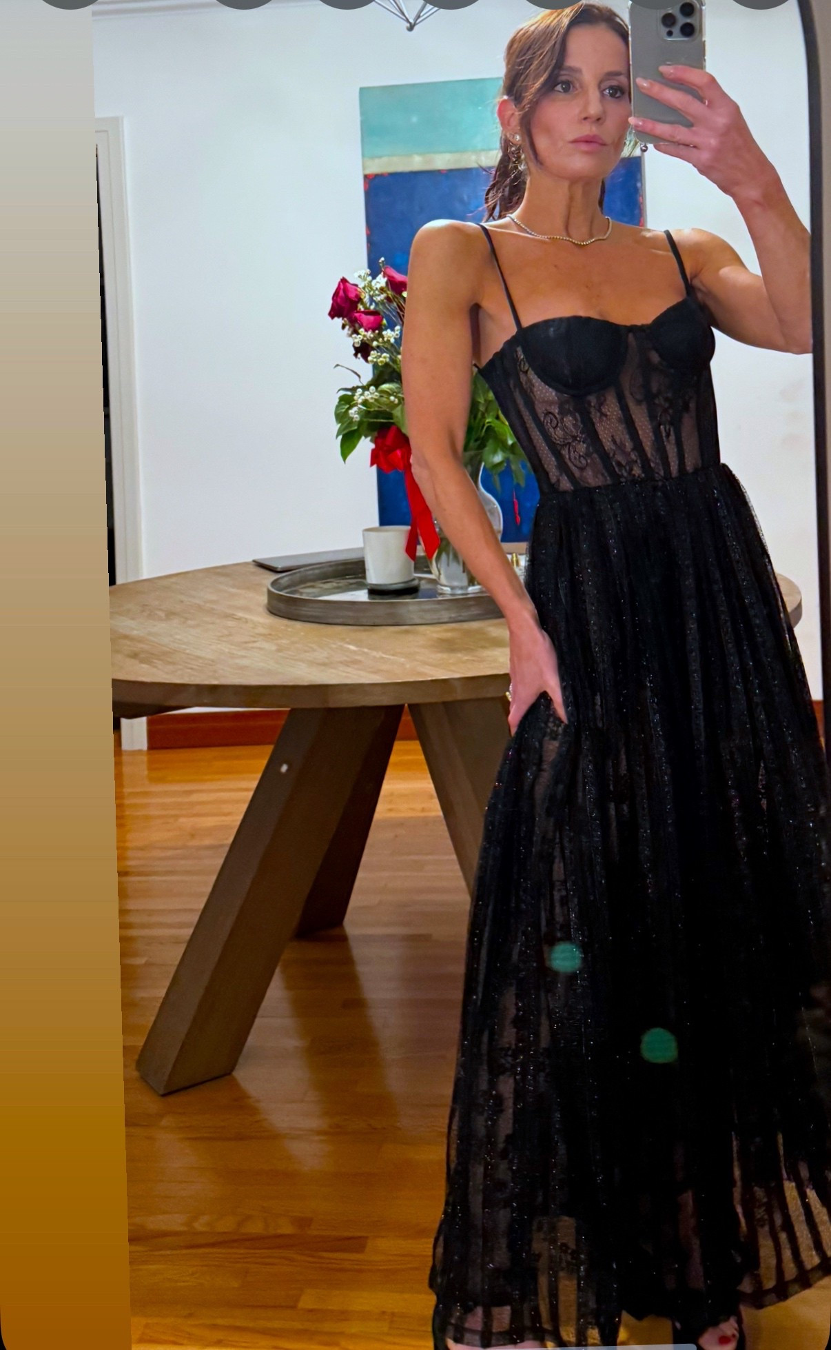 Evening look 

#LTKWedding #LTKSeasonal #LTKStyleTip