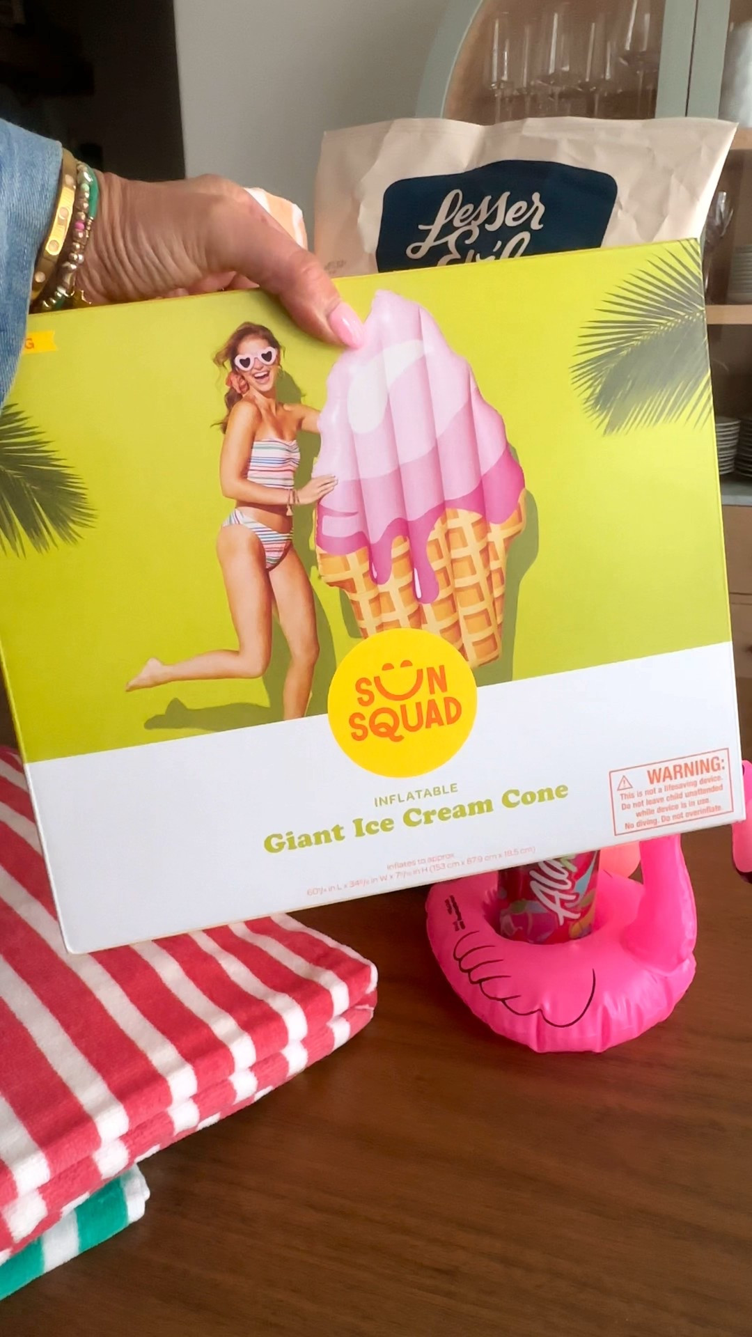 Teacher gift idea! Find the printable tag on crispcollective.org
.


#LTKSeasonal #LTKGiftGuide #LTKKids