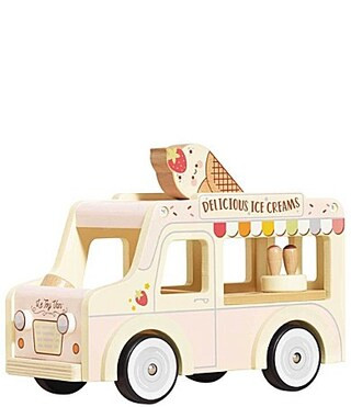 Le Toy Van Daisylane Dolly Ice Cream Van | Dillard's