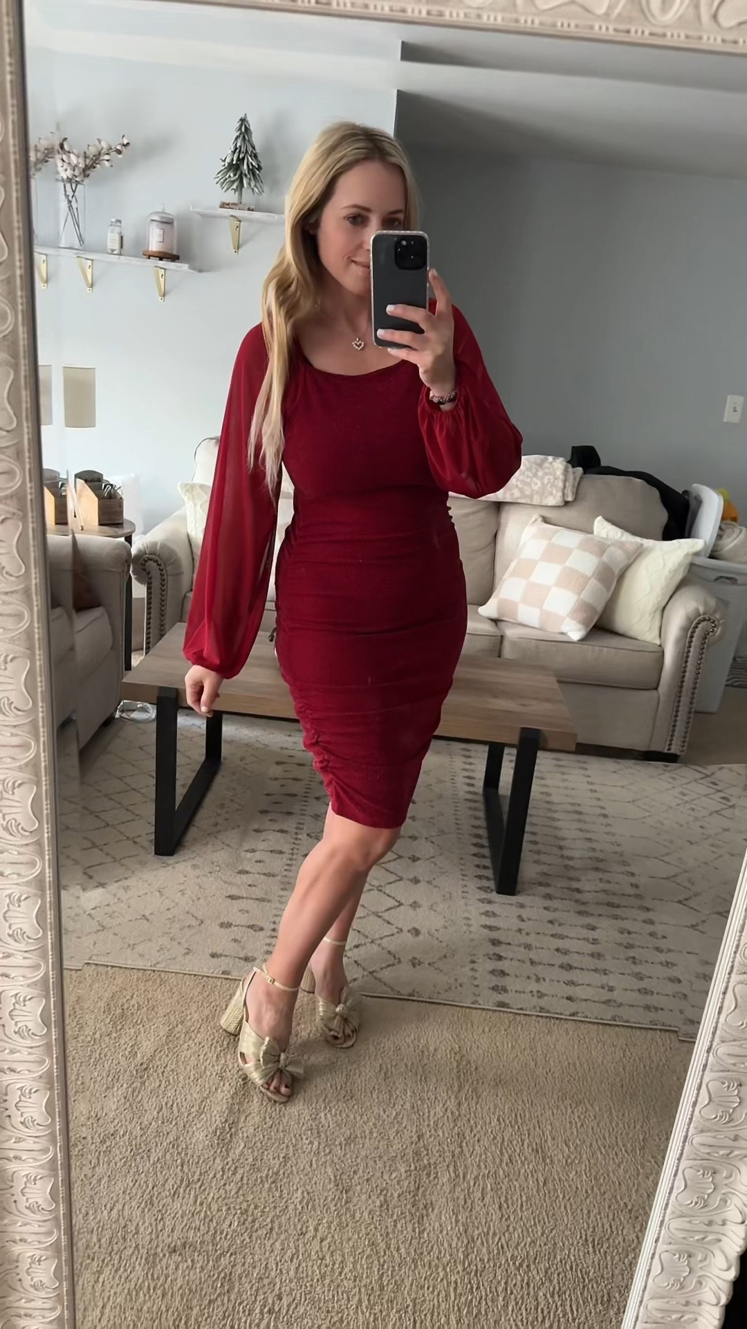 Valentine’s Day 

#LTKfindsunder50 #LTKfindsunder100 #LTKmidsize