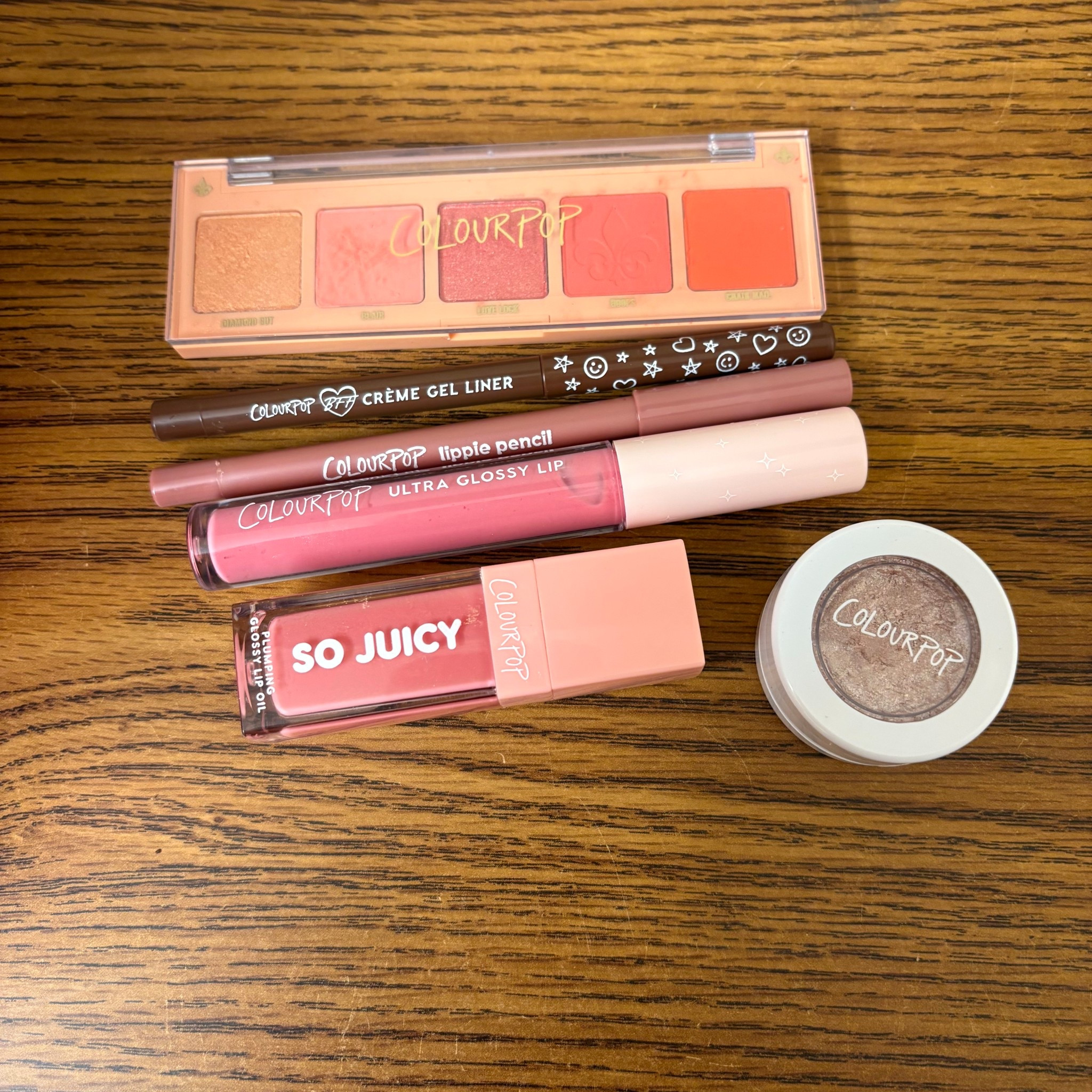 Updating my Cosmetics was much 

#LTKBeauty