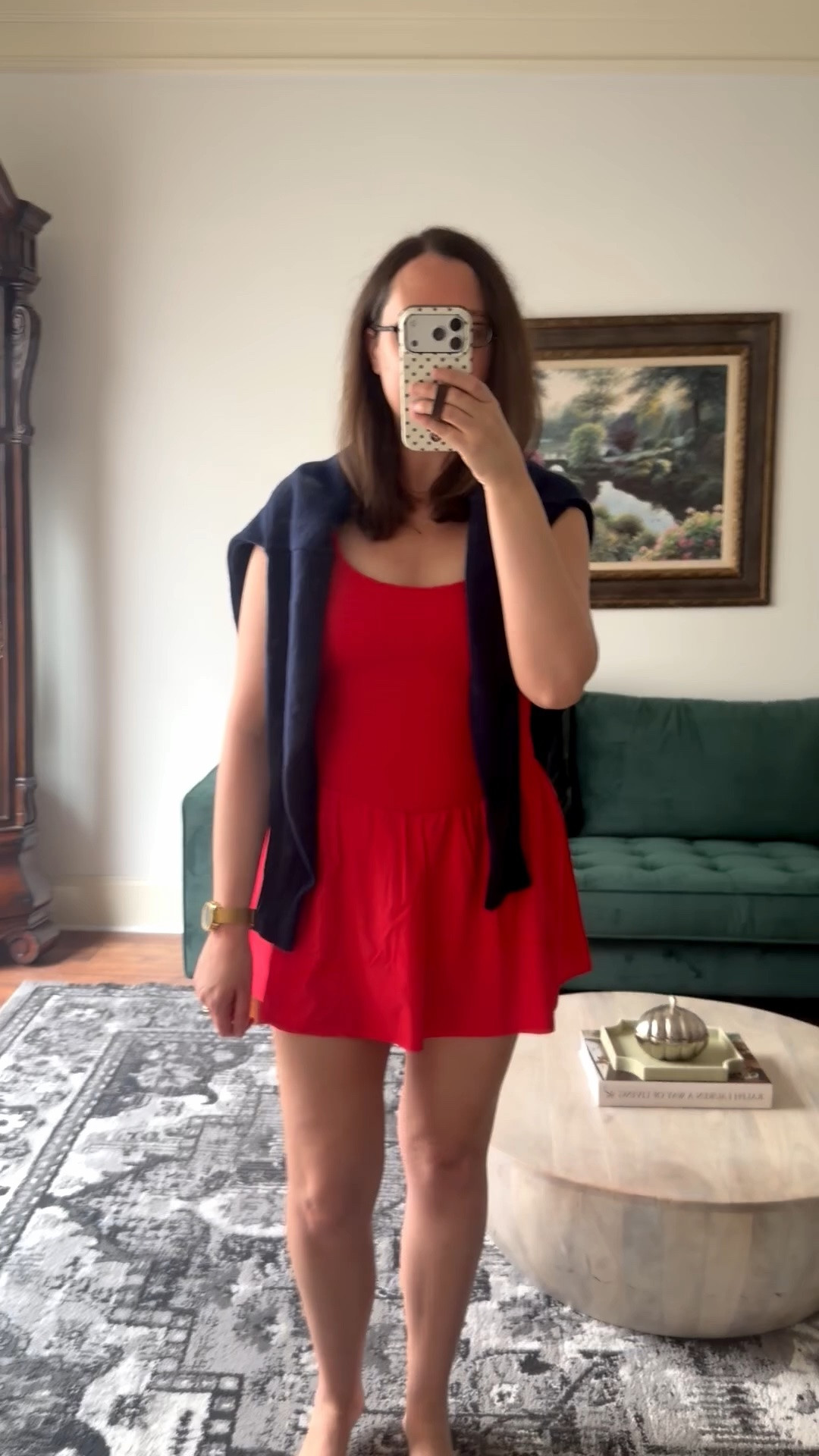 Target sale! 40% off this outfit! Wearing mediums

Target finds, Summer outfits, Memorial Day sales, Memorial Day outfits, summer dress, wedding guest dress, beach vacation outfits

#LTKootd #LTKSaleAlert #LTKSeasonal