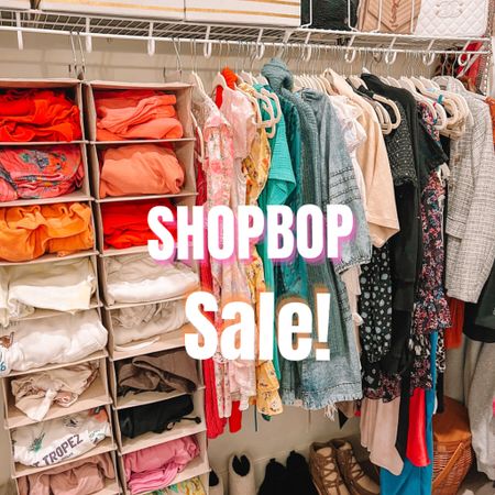 Shopbop sale 2!!! 

#LTKsalealert