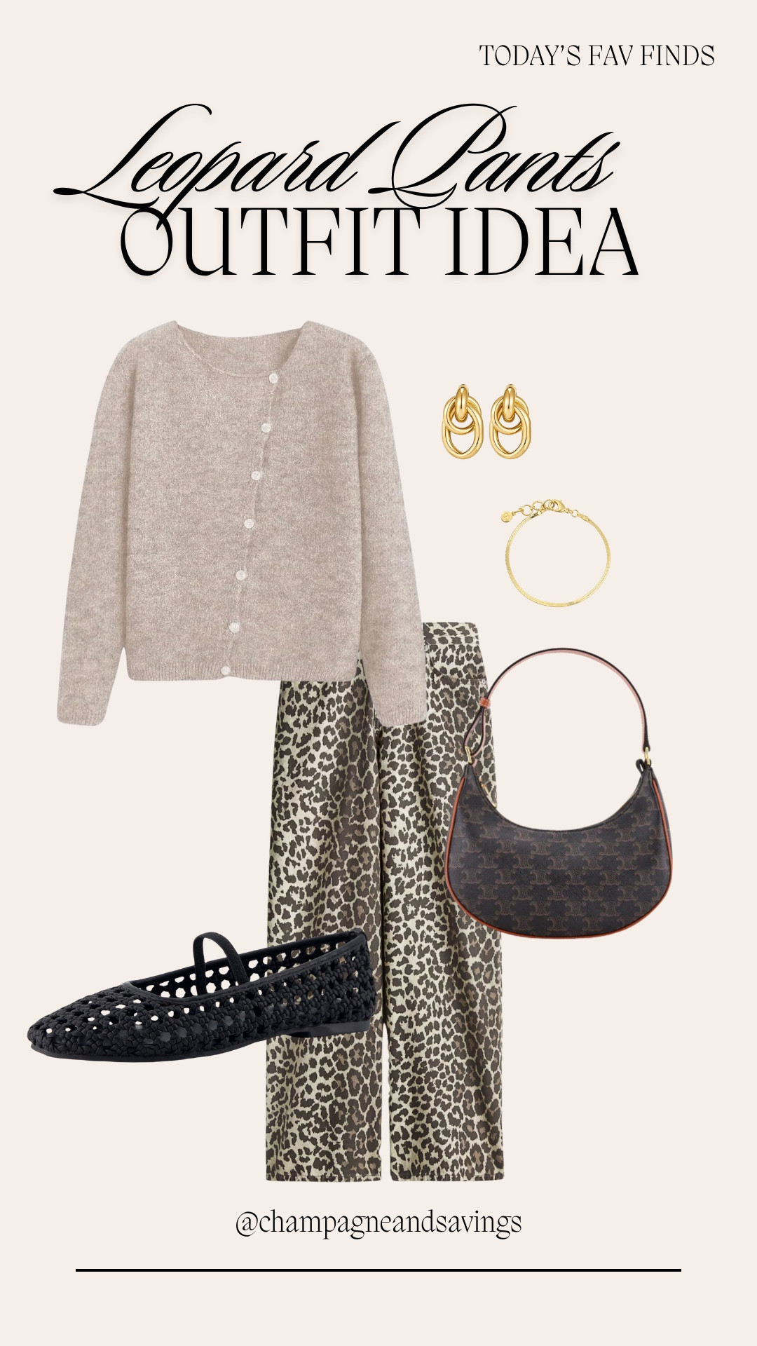 Leopard pants outfit

#LTKFindsUnder50 #LTKStyleTip #LTKFindsUnder100