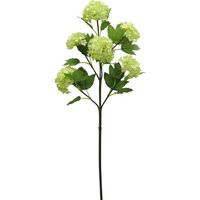 Hydrangea Green Snowball Spray 25"" For Wreaths, Centerpieces, Swags, Garlands, 56950-Gn | Etsy (US)