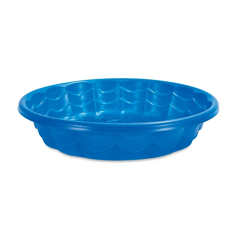 Funsicle Blue QuickFun Pool  for Kids, Ages 3 above, Unisex - Walmart.com | Walmart (US)
