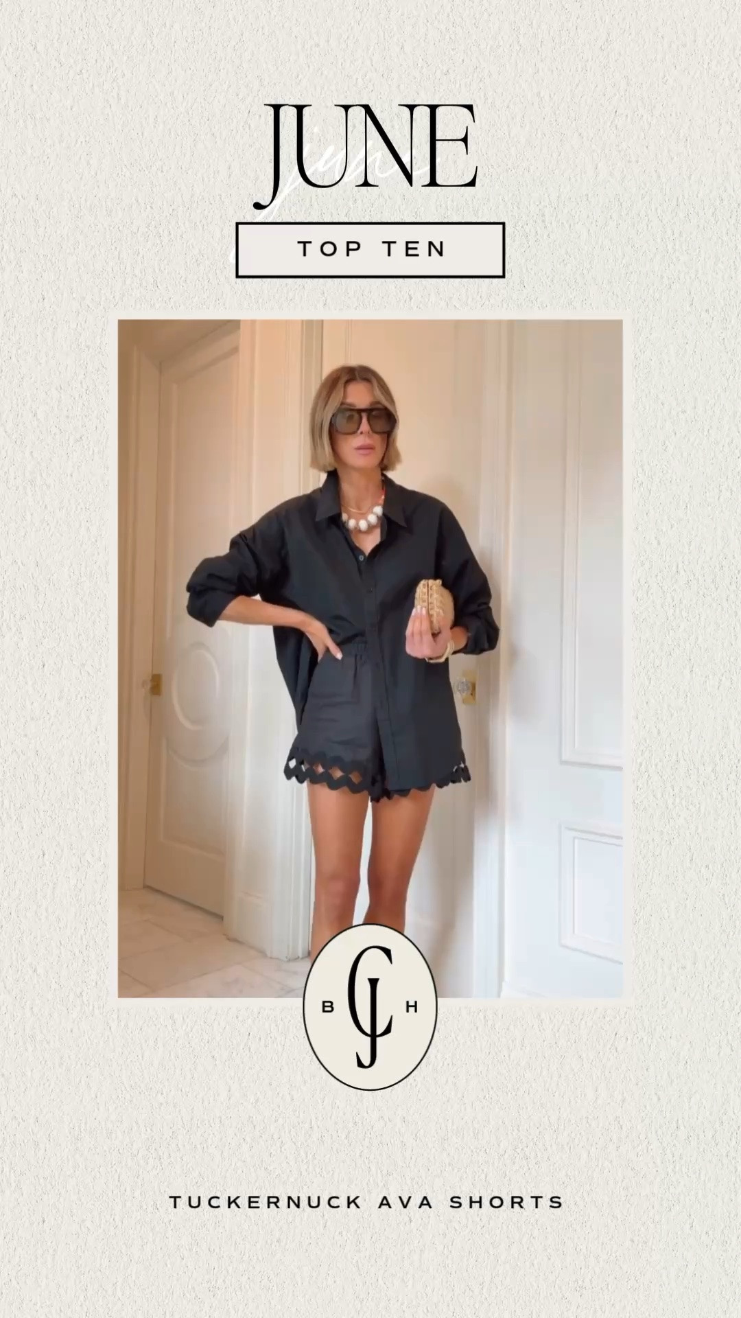 You loved it, so I had to share! 
These are my best sellers from the month of June.

#LTKsummer #LTKstyletip