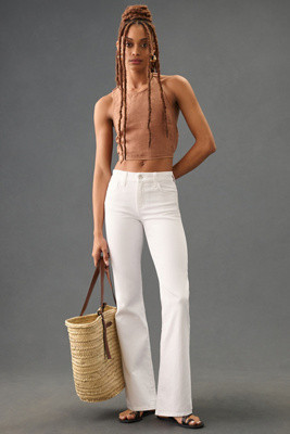 Joe's Jeans The Provocateur Bootcut Jeans | Anthropologie (US)