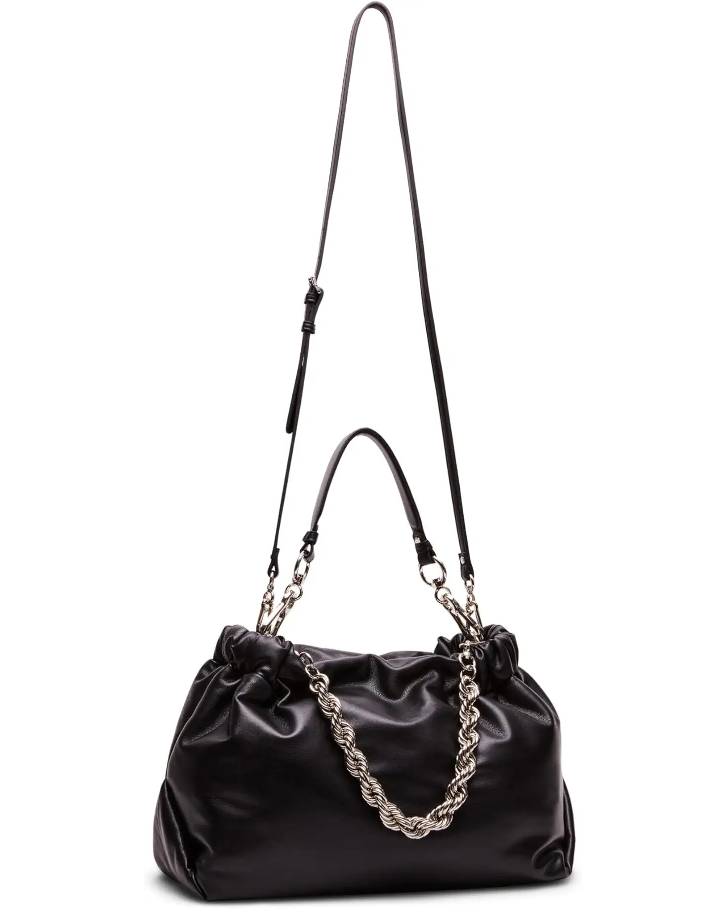 Steve Madden Bremy Soft Shoulder Bag | Zappos