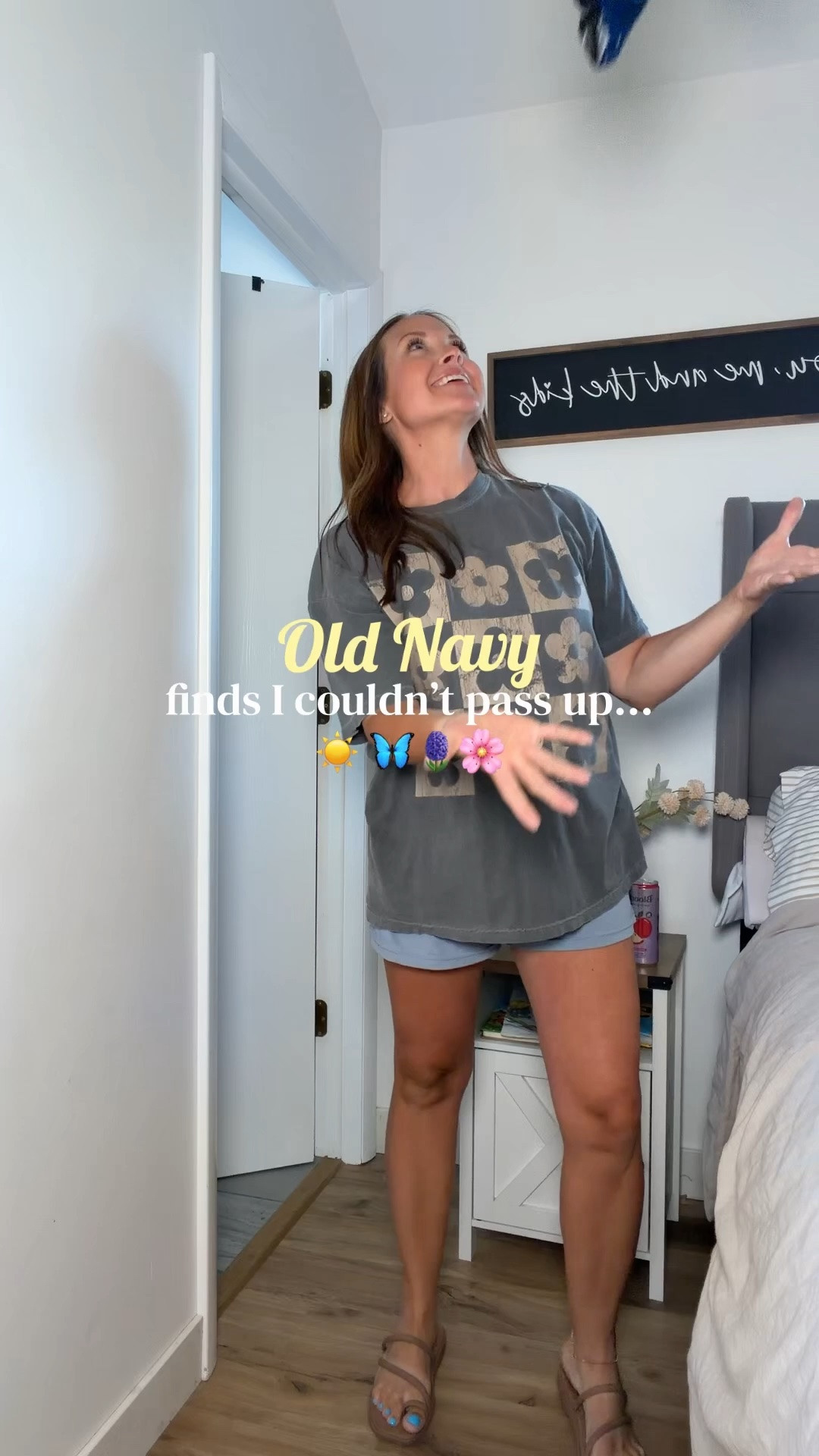 Summer old navy try on haul!

#LTKmomlife #LTKootd #LTKMidsize