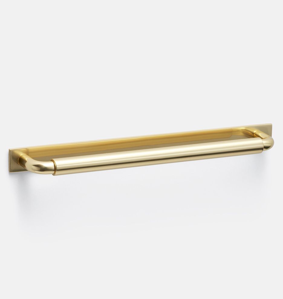 Patton Drawer Pull
 | Rejuvenation | Rejuvenation