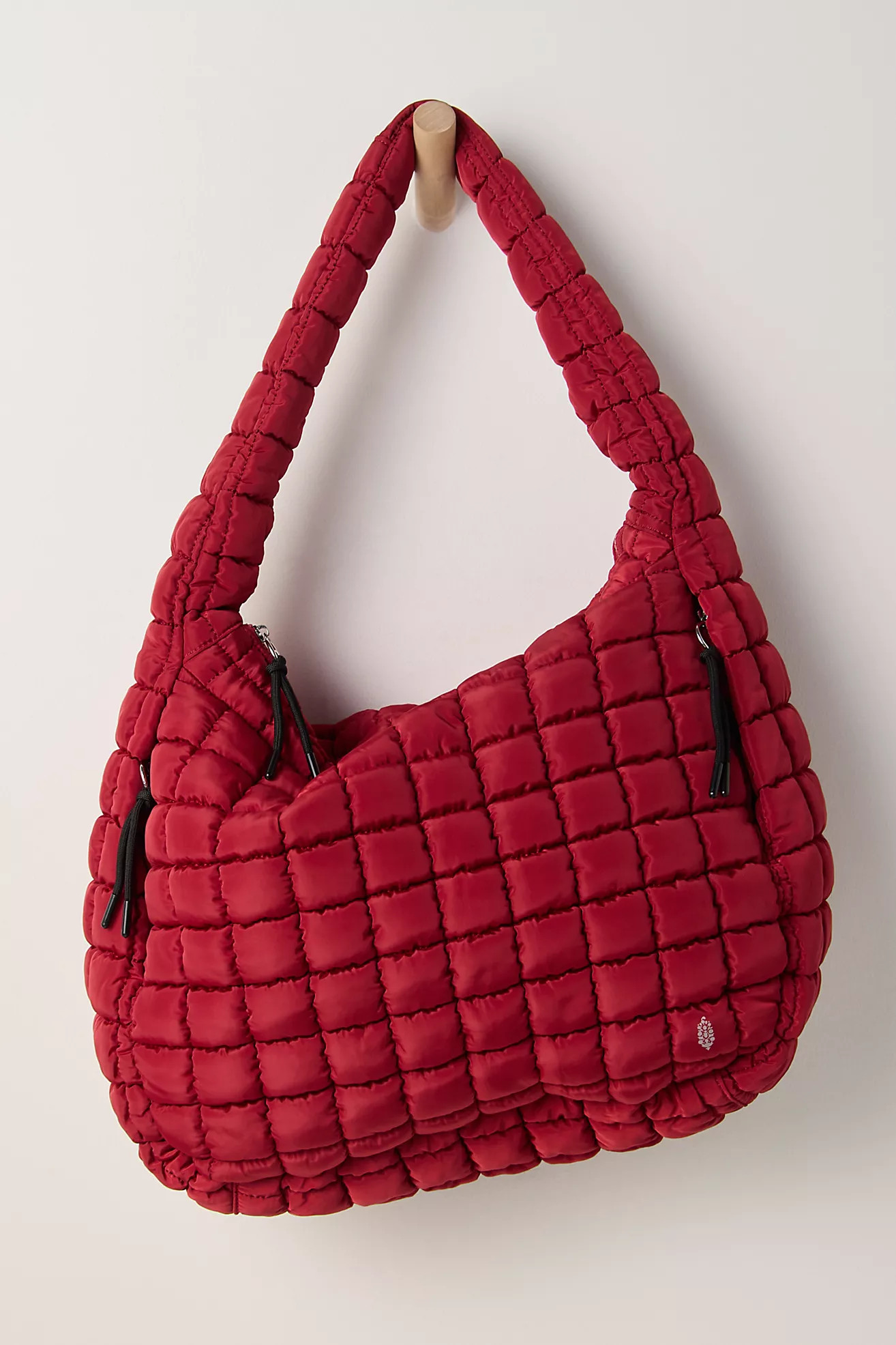 Quilted Carryall Bag | Free People (Global - UK&FR Excluded)