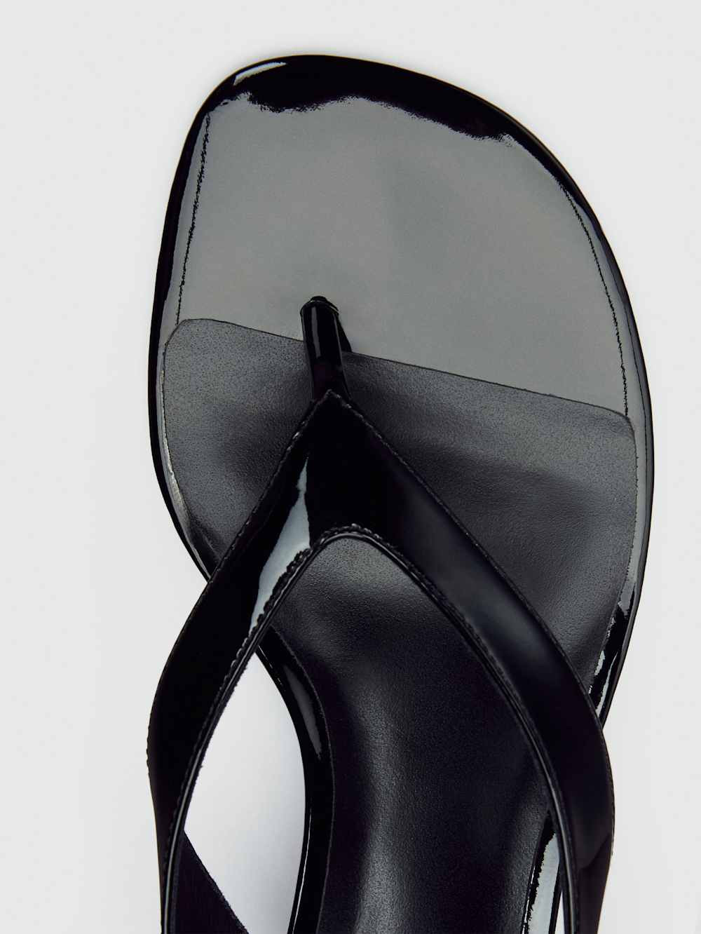 Stef Heeled Sandal | Reformation (Global)