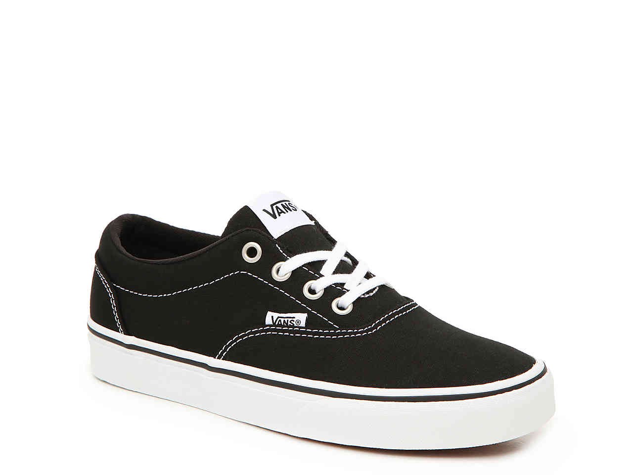vans dainty