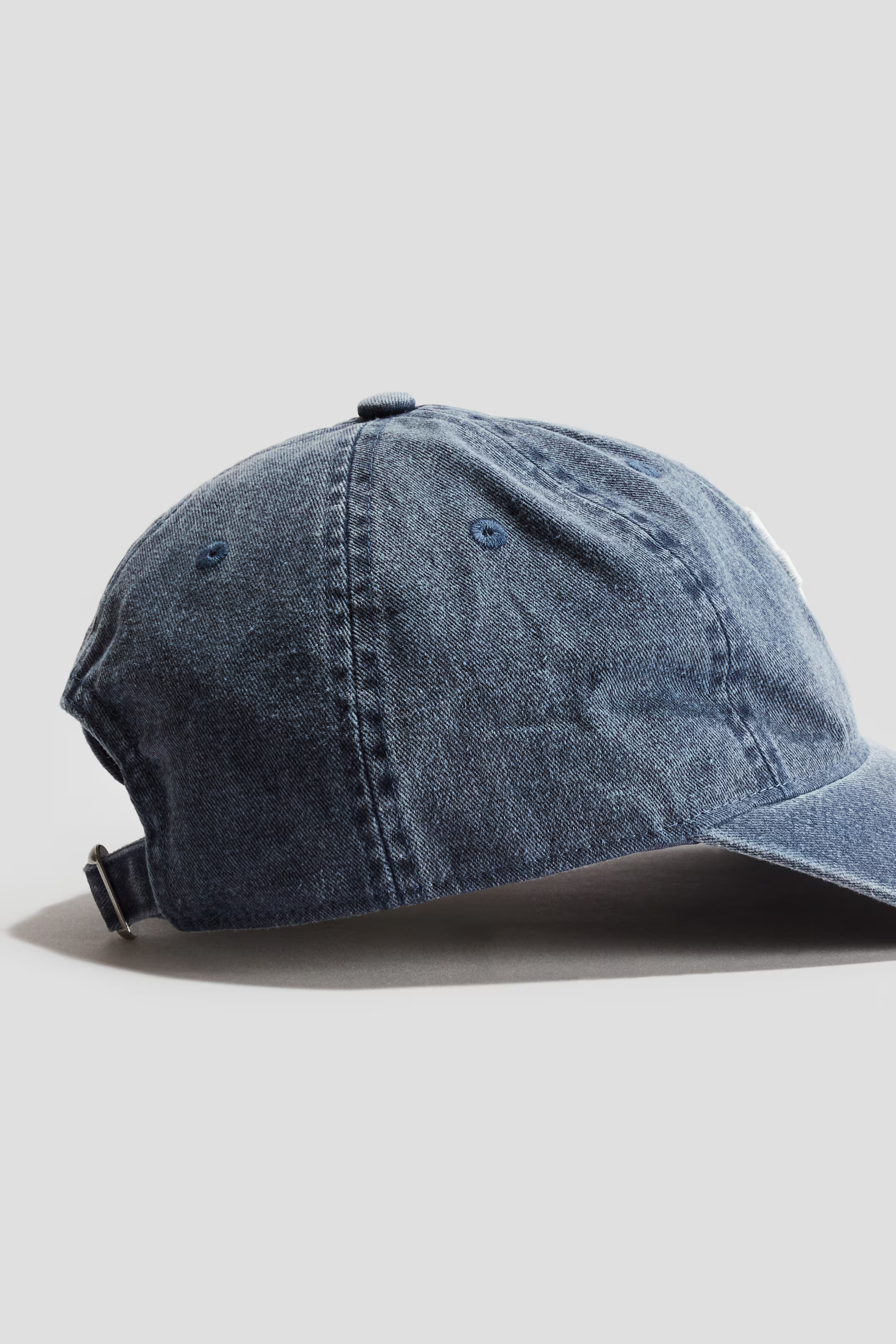 Cotton cap | H&M (UK, MY, IN, SG, PH, TW, HK)