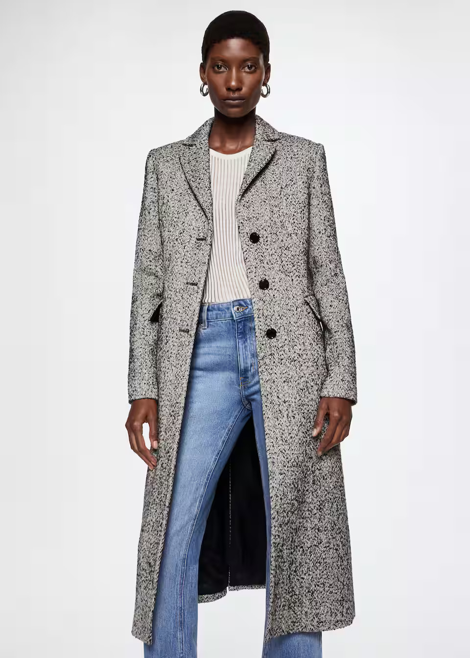 Search: Plaid coat (24) | Mango USA | MANGO (US)