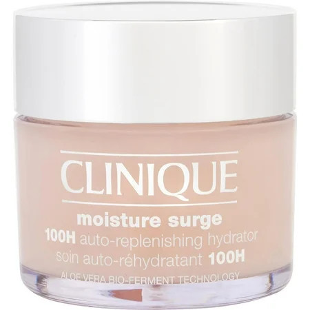 CLINIQUE by Clinique Clinique Moisture Surge 100H Auto-Replenishing Hydrator --125ml/4.2oz WOMEN | Walmart (US)