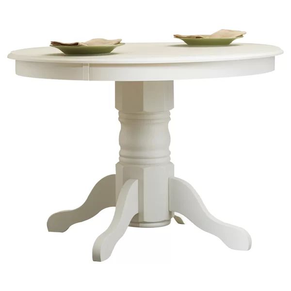 Standridge Pedestal Dining Table | Wayfair North America
