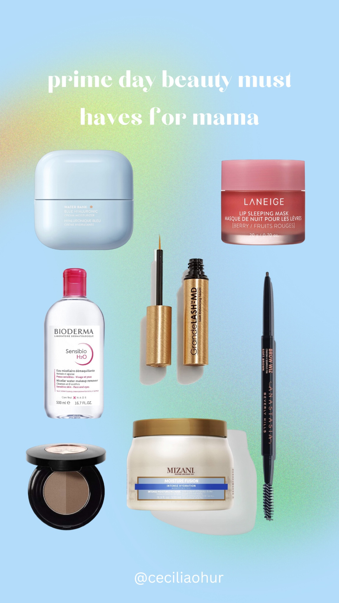 my beauty favs on sale during amazon prime!! 🩷

#LTKbeauty #LTKFind