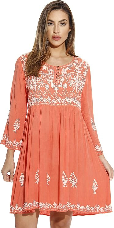 Riviera Sun Tunic Dresses for Women | Amazon (US)