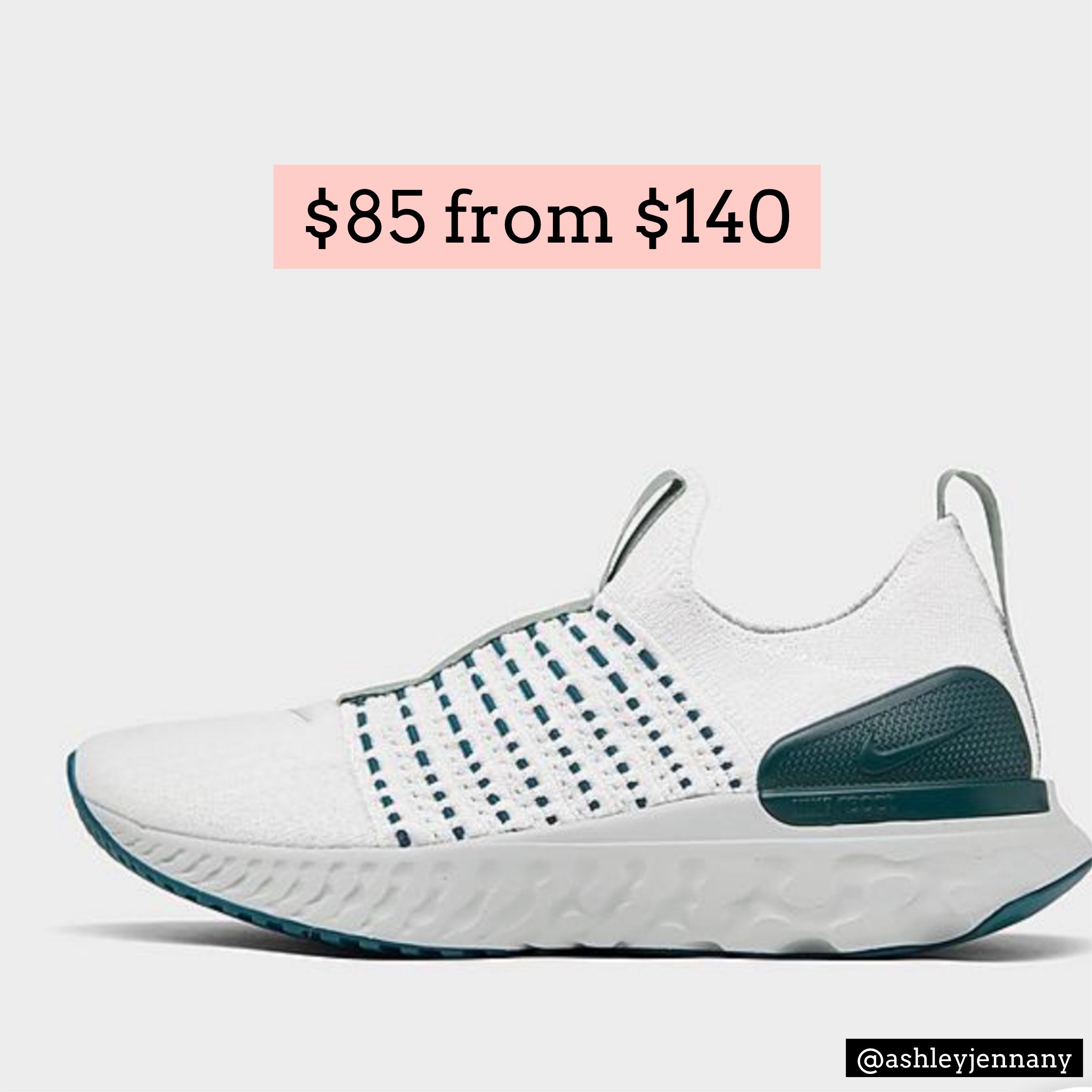 Nike sneakers 

#LTKunder100 #LTKshoecrush #LTKsalealert