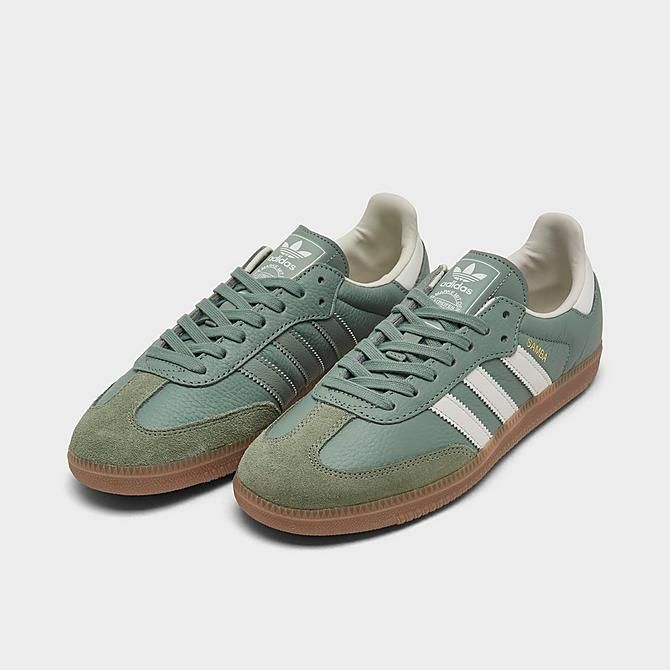 Women's adidas Originals Samba OG Casual Shoes | Finish Line (US)