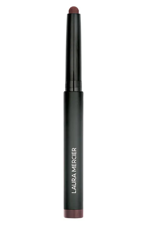 Laura Mercier Caviar Stick Matte Eye Shadow in 16 Dark Cocoa at Nordstrom, Size 0.05 Oz | Nordstrom