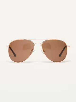 Aviator Sunglasses | Old Navy (US)