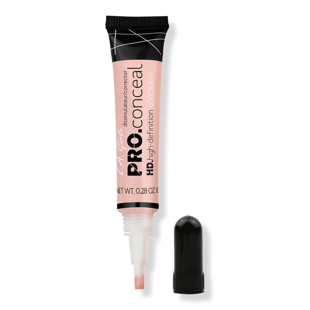 L.A. Girl Pro.Conceal Color Corrector - Cool Pink Corrector | Ulta