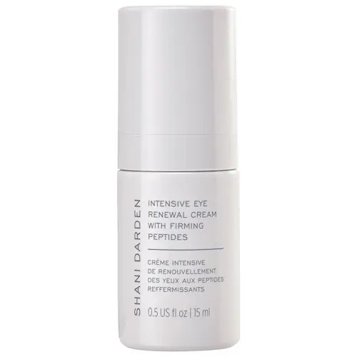 Intensive Eye Renewal Cream with Firming Peptides | Sephora (US)
