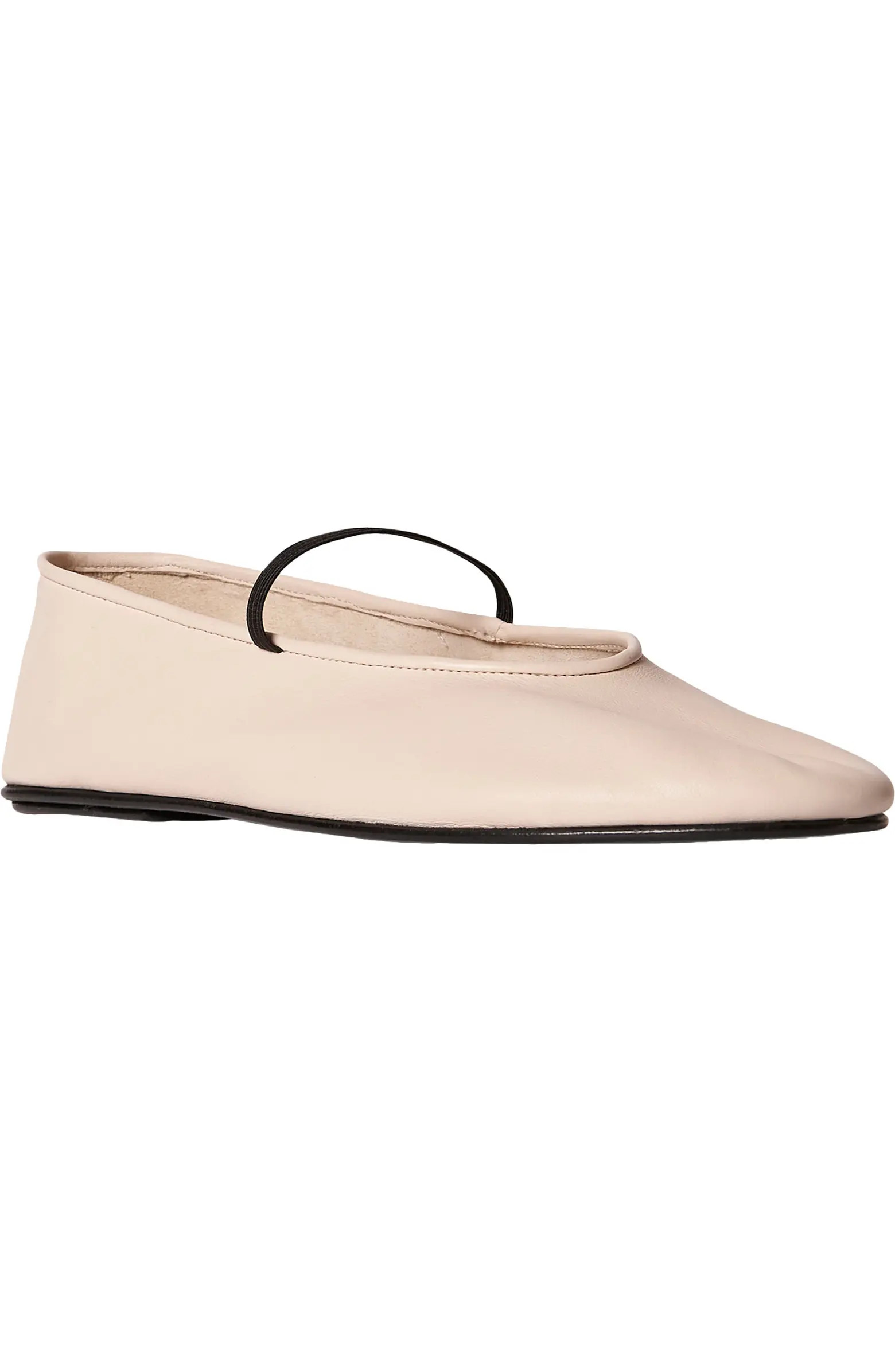 The Row Ballet Flat (Women) | Nordstrom | Nordstrom