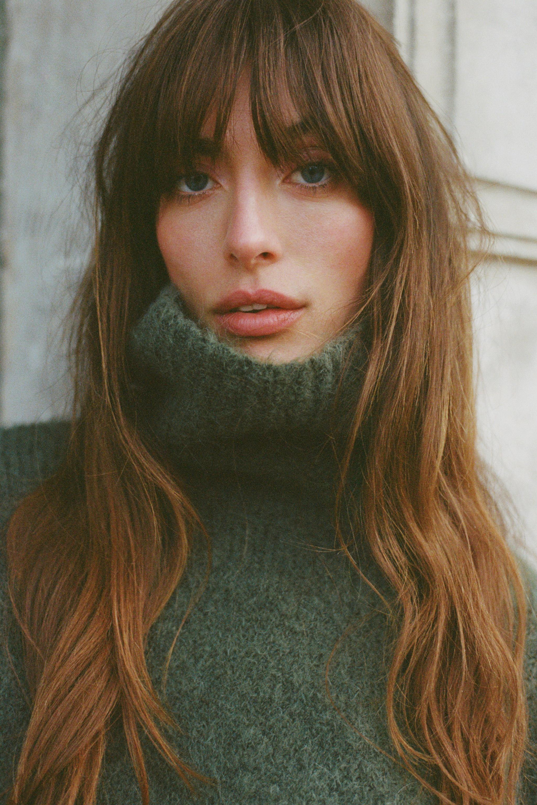 SOFT KNIT SWEATER | Zara US