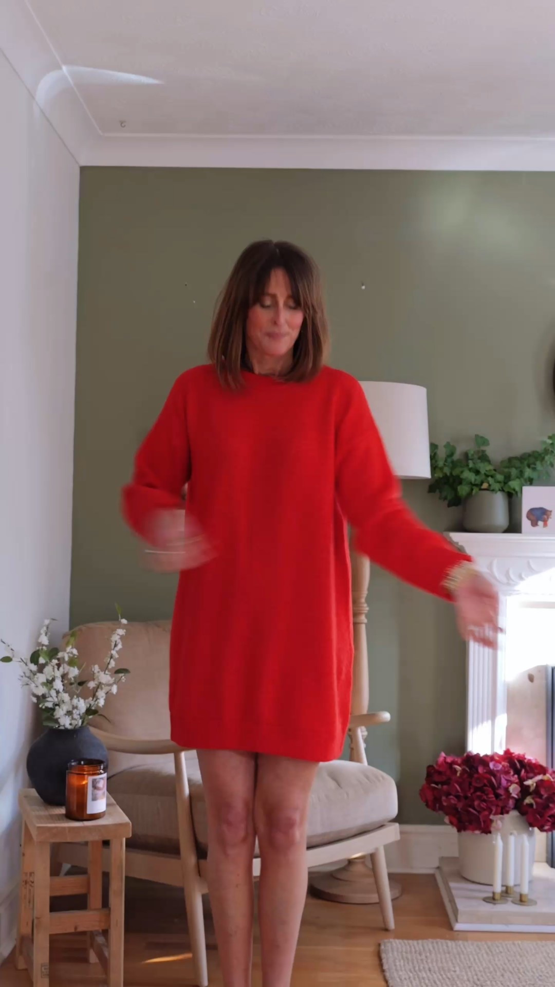 The tights are in order 😂

#LTKstyletip #LTKautumn #LTKuk