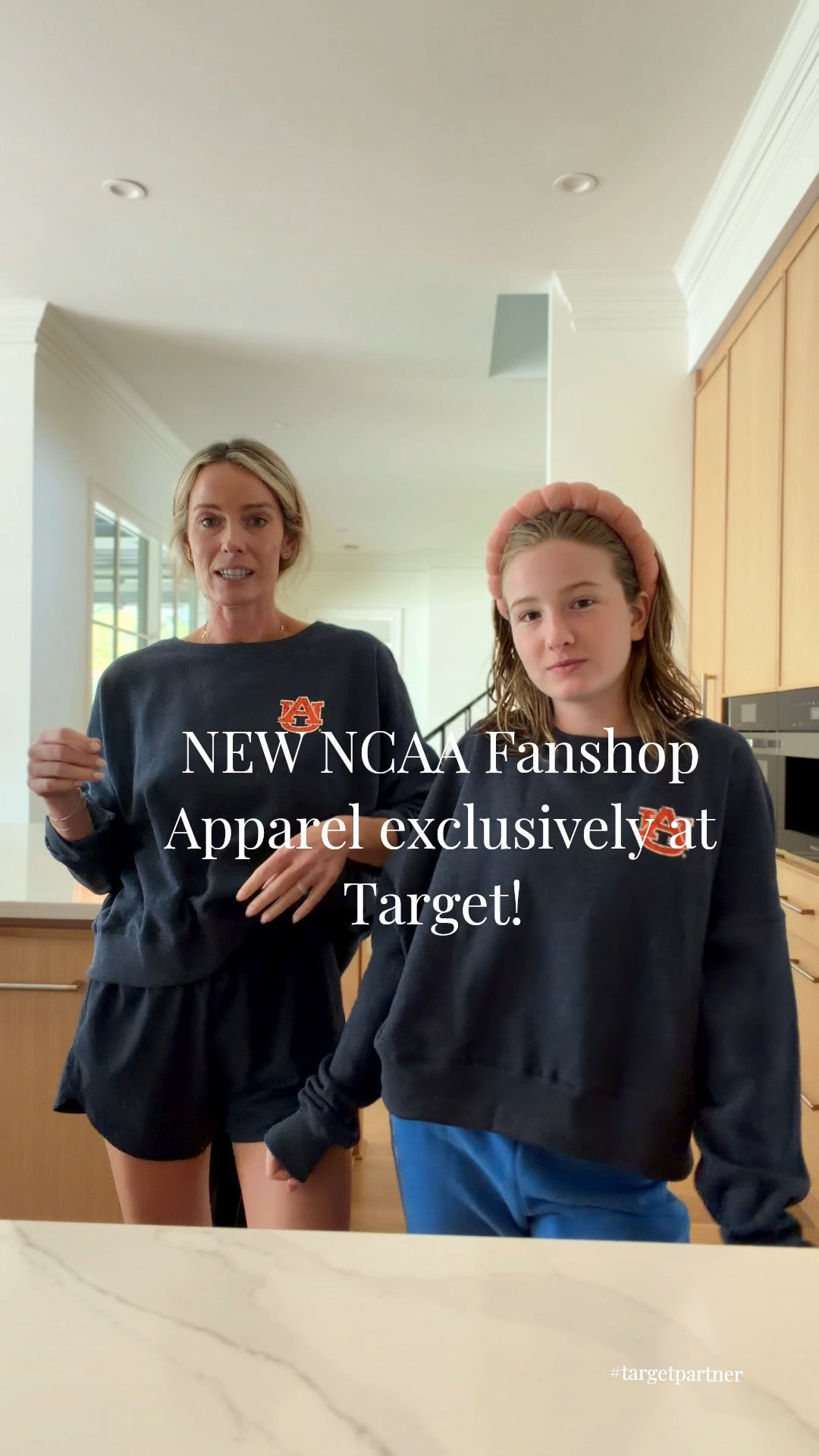 #targetpartner @Target 
How cute are these new gameday pieces?! Exclusive NCAA collection with the cutest looks. Favorites linked here!
