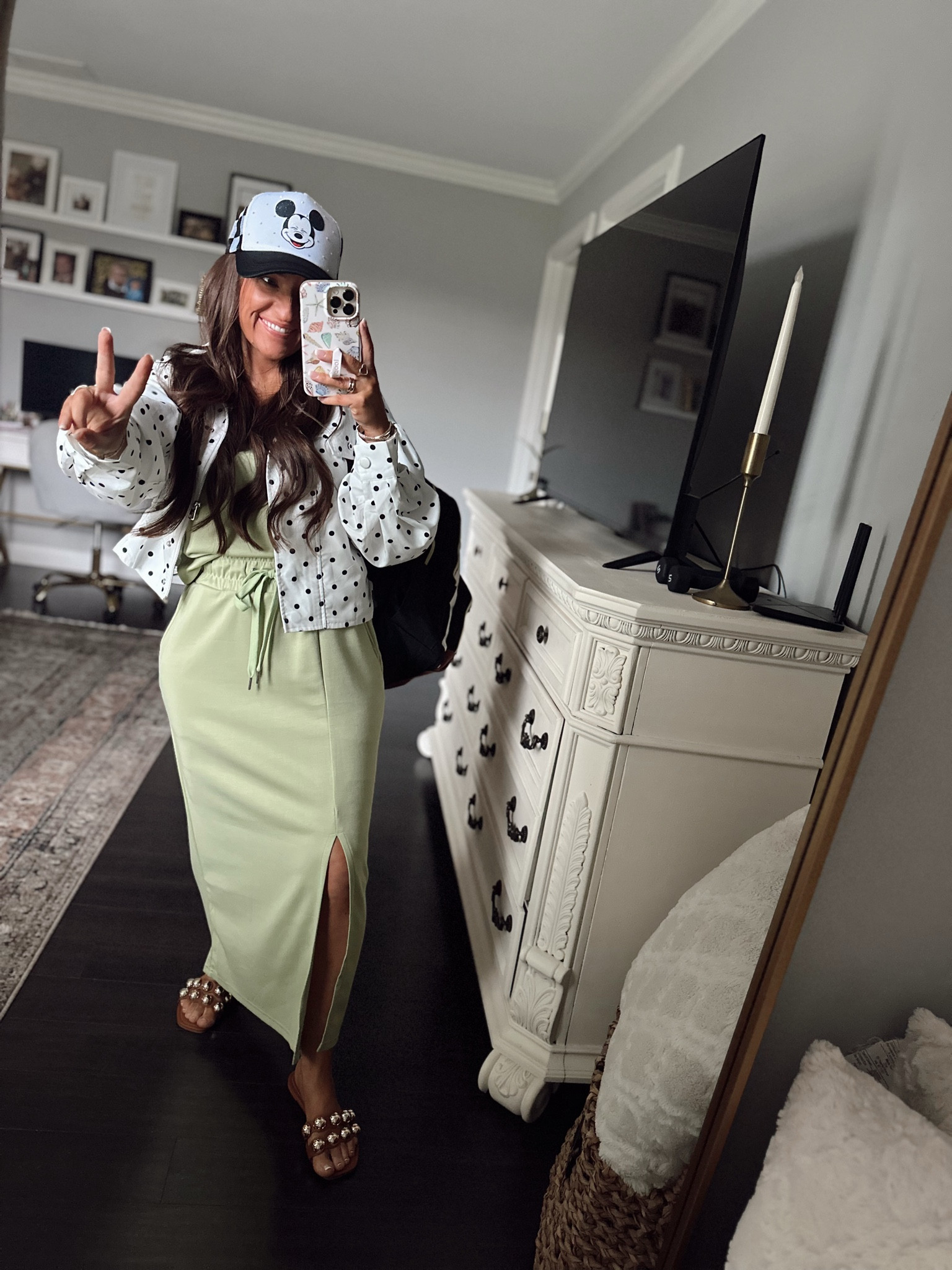 Travel fit 