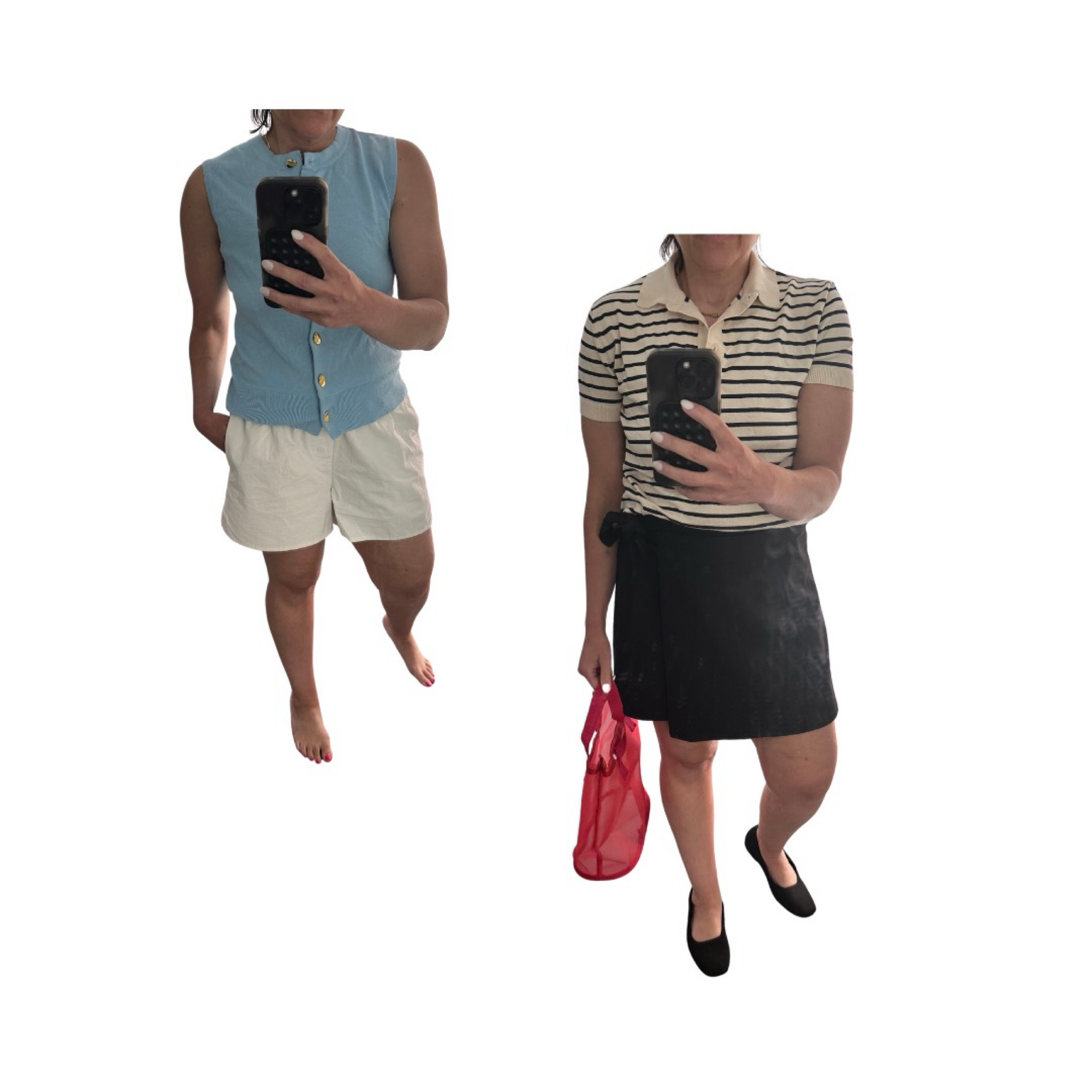 East coast Travel Daytime Looks! 

#LTKfindsunder50 #LTKover40 #LTKSeasonal