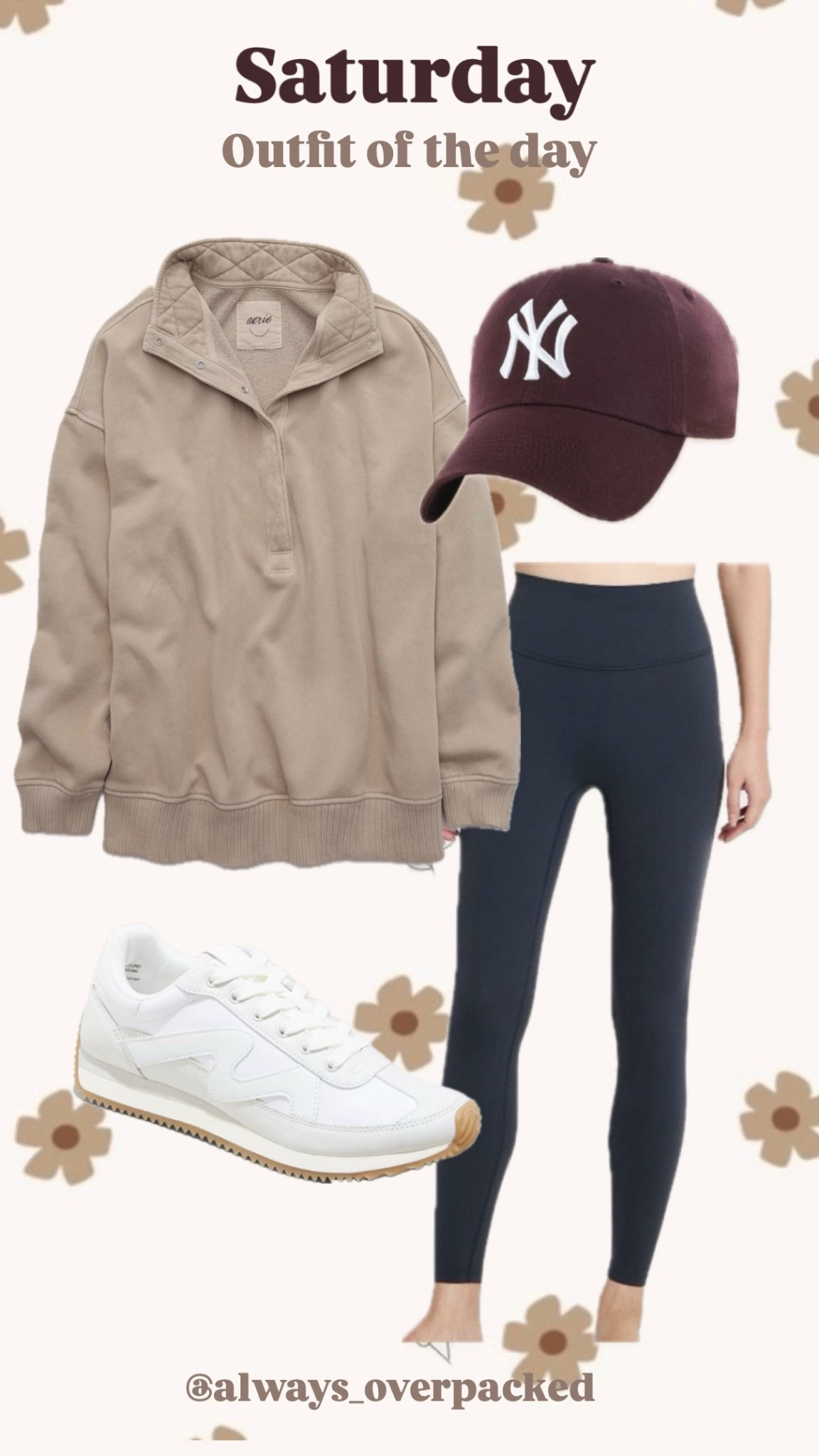 Saturdays are for hats!