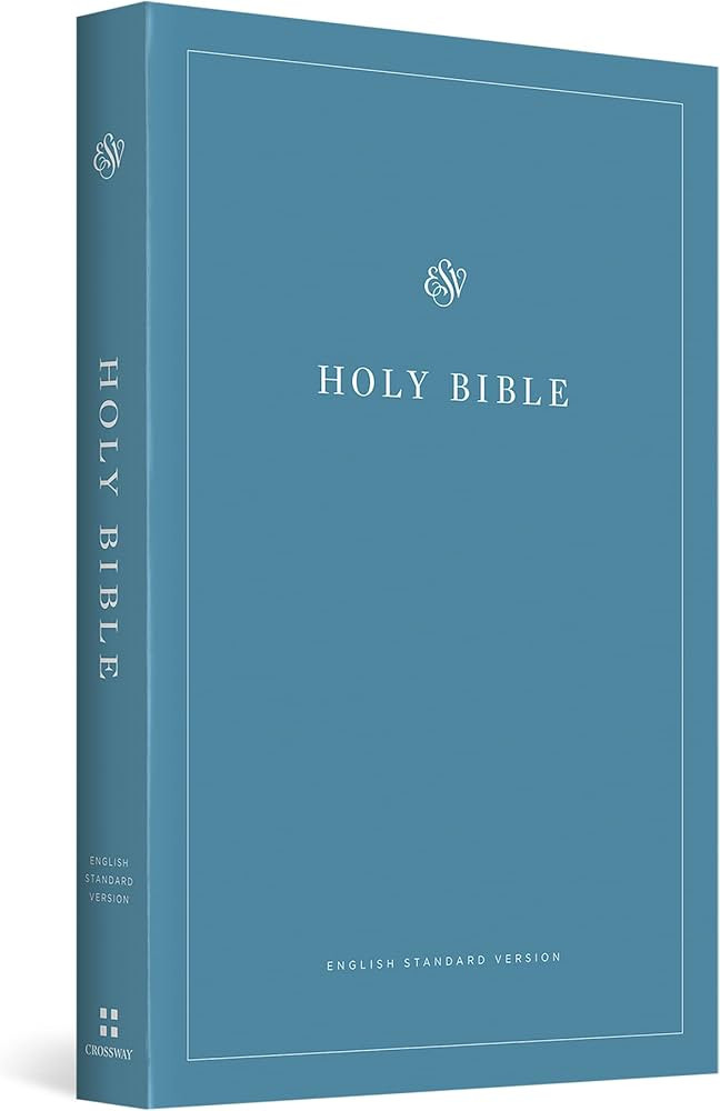 ESV Economy Bible | Amazon (US)