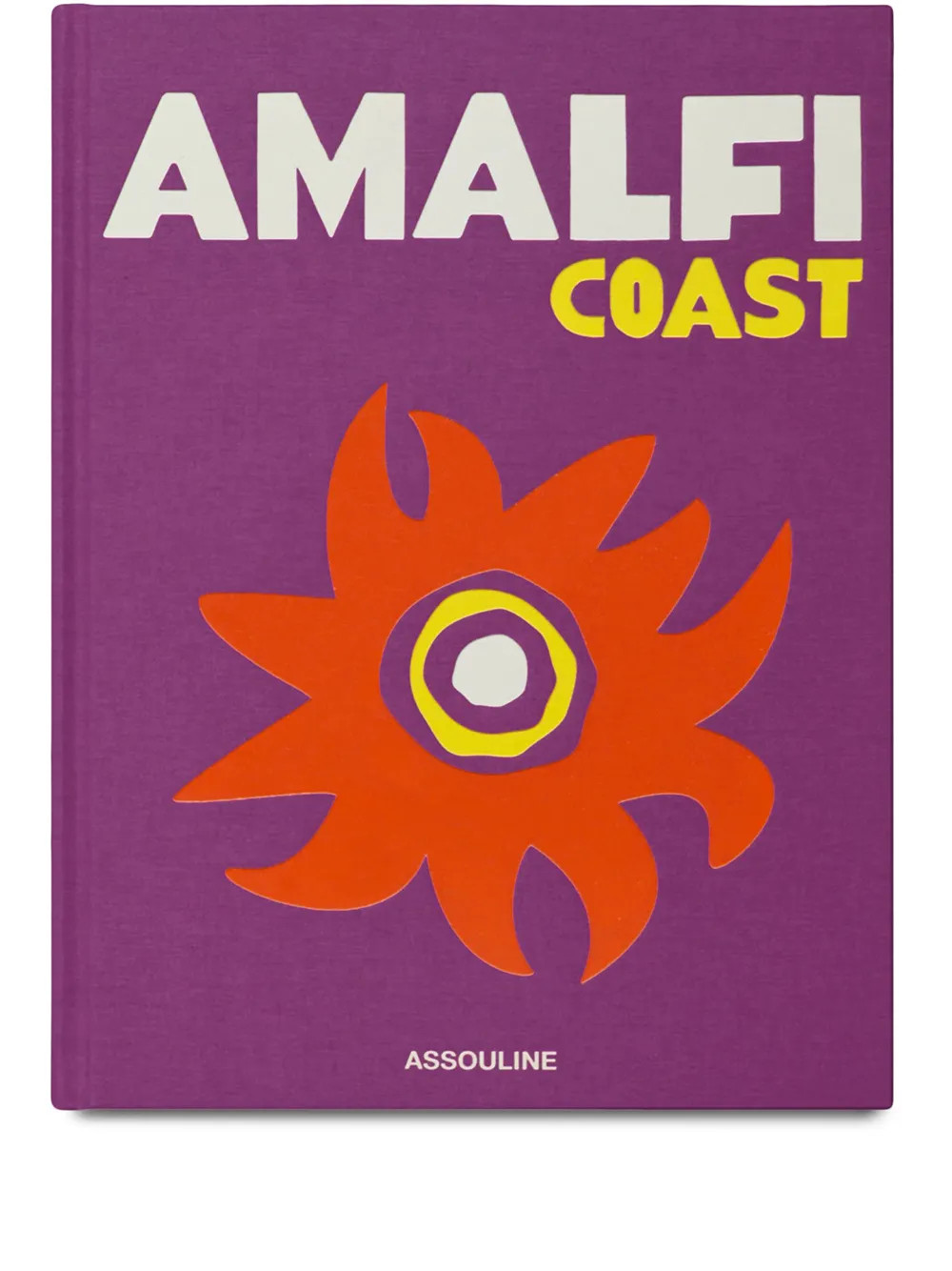 livre Amalfi Coast | Farfetch Global