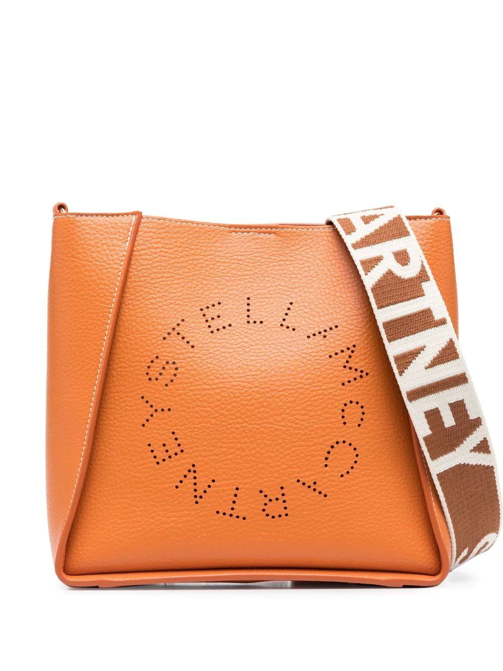 Stella Logo shoulder bag | Farfetch Global