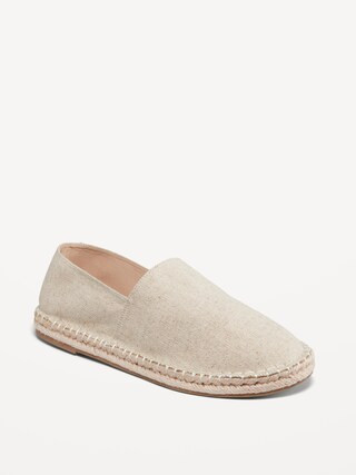 Espadrille Flats | Old Navy (US)