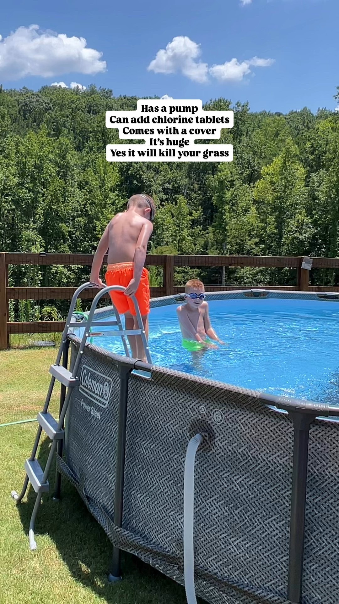 Who needs grass 😂

#LTKSaleAlert #LTKHome #LTKSeasonal