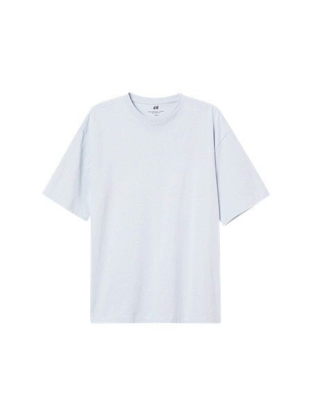 Heavyweight Cotton Jersey T-Shirt | Men's Short Sleeve Shirts & Tee's | lululemon | Lululemon (US)
